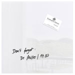 Sigel GL158 Artverum Glass board magnetic super white 30cm x 30cm