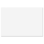 Sigel HO300 desk pad paper blank white 595x410mm