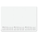 Sigel HO301 Desk pad Three-year planner White Paper 595mm x 410mm