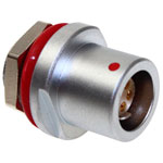 CamCirc CCE1S1/05 Receptacle IP68 Front-Projection 5 Way 102 Size