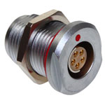 CamCirc CCM2S1/05 Receptacle IP68 Panel Mount 5 Way 103 Size