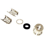 CamCirc CCV2C/AJ Cable Clamp Set Shielded 104 Size 5.7-6.2mm