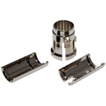 CamCirc CCV2C/AK Cable Clamp Set Shielded 104 Size 6.2-6.7mm