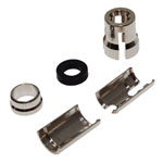 CamCirc CCV1C/CF Cable Clamp Set IP68 102 Size 4.1-4.3mm