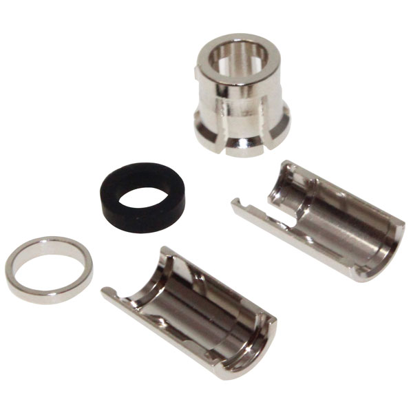 CamCirc CCV2C/CH Cable Clamp Set IP68 103 Size 4.7-5.2mm