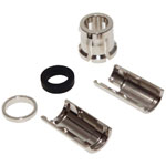 CamCirc CCV2C/CI Cable Clamp Set IP68 103 Size 5.2-5.7mm