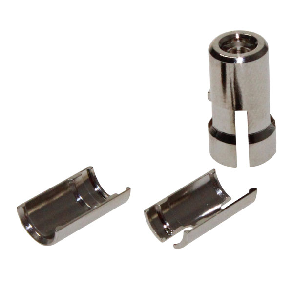CamCirc CCW1C/AF Cable Clamp Set Shielded 102 Size 4.1-4.3mm