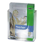 Sigel LH115 1694948 Mount Holder Black Durable Plastic for Secure Mounting