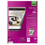 Sigel LP344 2373249 Paper Pads & Labels White Durable Versatile