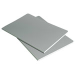 Sigel LS301 3452203 Paper Pads & Labels White Premium Quality 100 Sheets