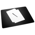 Sigel eyestyle SA106 Desk pad Black White 600mm x 450mm Paper Pads Labels