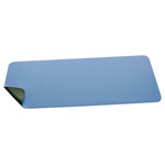 Sigel SA602 Desk pad Blue Green 800x300mm Paper Pads & Labels