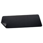 Sigel SA604 Desk pad Black 800 mm x 300 mm Paper Pads & Labels