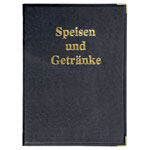 Sigel SM100 Menu folder Black 1 pc(s)