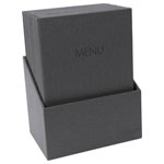 Sigel SM204 Menu folder Set of 10