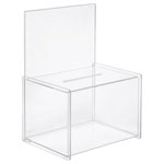 Sigel VA150 1547950 Desk Tidies black plastic compact design for workspace org