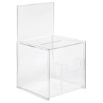 Sigel VA152 Desk Tidy Grey Metal Organiser for Desk Storage Solutions