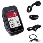 Sigma 1032 ROX 11.1 EVO HR Set Bicycle GPS with GLONASS sprayproof