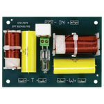 Sintron 201088 2-way crossover 8 Ω suitable for new audio devices