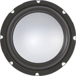 Sintron 201730 Subwoofer 16.5 cm 150 W 4 Ω