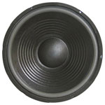 Sintron 203377 subwoofer PA 30 cm 300 W 8 Ω technically advanced design