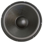 Sintron 203378 PA subwoofer 350 W 8 Ω 38 cm