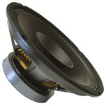 Sintron 203780 Wideband speaker 20 cm 80 W 8 Ω