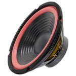Sintron 207955 Subwoofer 20 cm 100 W 4 Ω