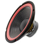 Sintron 207956 Subwoofer 25 cm 150 W 4 Ω