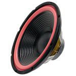 Sintron 207957 Subwoofer 30 cm 200 W 4 Ω Premium Sound Quality