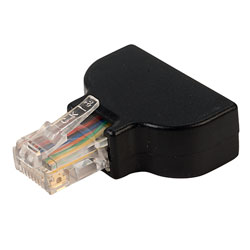 Clever Little Box CLB-JL45 RJ45 to Terminal Block Connector