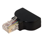 Clever Little Box CLB-JL45 RJ45 to Terminal Block Connector