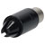 REAN RT5FC-B 5 Contacts Goldplated Tiny XLR Socket