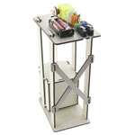 Sol Expert 19550 Motorised Lift Kit for 14+ Physics Electronics Assembly