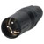 Neutrik NC3MXX-14-BAG-D 3-Pole XLR Cable Connector Plug
