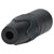 Neutrik NC3MXX-14-BAG-D 3-Pole XLR Cable Connector Plug