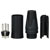 Neutrik NC3MXX-14-BAG-D 3-Pole XLR Cable Connector Plug