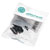 Neutrik NC3FXX-B 3-Pole XLR Cable Socket (Black)