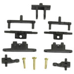 Sol Expert 31152 Model car steering assembly kit 1 Set