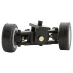 Sol Expert 31153 Model car steering component Prefab component 1 pc