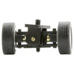 Sol Expert 31154 Model car steering component Prefab component 1 Set