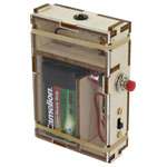 Sol Expert 36500 Torch assembly kit Version Assembly kit Colour