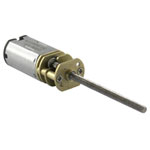 Sol Expert 39888 Micro gearmotor G 250M Compact design High torque Efficient