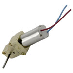 Sol Expert 42302 Micro transmission assembly kit Flanged Prefab component