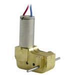 Sol Expert 42303 Transmission assembly kit Flanged Angled Prefab component