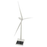 Sol Expert 43001 H0 Solar and wind power system for renewable energy projects