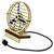 Sol Expert 44498 Speedy Build Your Own USB Powered Fan Kit