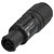 Neutrik NAC3F-TRUE1-S Inline powerCON® TRUE1 Locking Female Mains Connector