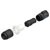 Neutrik NAC3F-TRUE1-S Inline powerCON® TRUE1 Locking Female Mains Connector