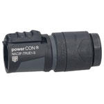 Neutrik NAC3F-TRUE1-S-D Inline powerCON® TRUE1 Mains Connector Disassembled